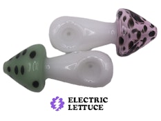 Mushroom Pipe