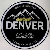 Denver Dab | Lemon Skunk 4G
