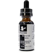 Indica 1000mg 30ml Tincture - My Blue Dove