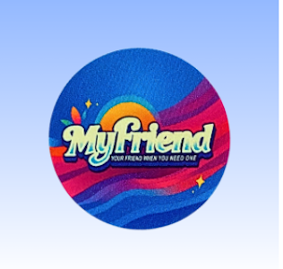 My Friend - My Friend- Gak Cookies 1g Preroll