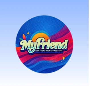 My Friend - My Friend-Glitter Bomb 28pk Prerolls