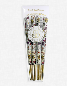 BEAUTIFUL BURNS - Designer Cones by Beautiful Burns (My Secret Garden)