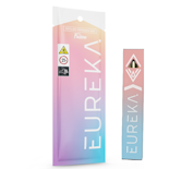 Fusion - Mystery Vape (Citrus Splash) 500mgs | Eureka | Concentrate