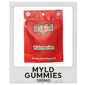 Myld - Watermelon (20pc x 5mg)