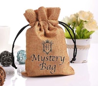 Mystery Bags