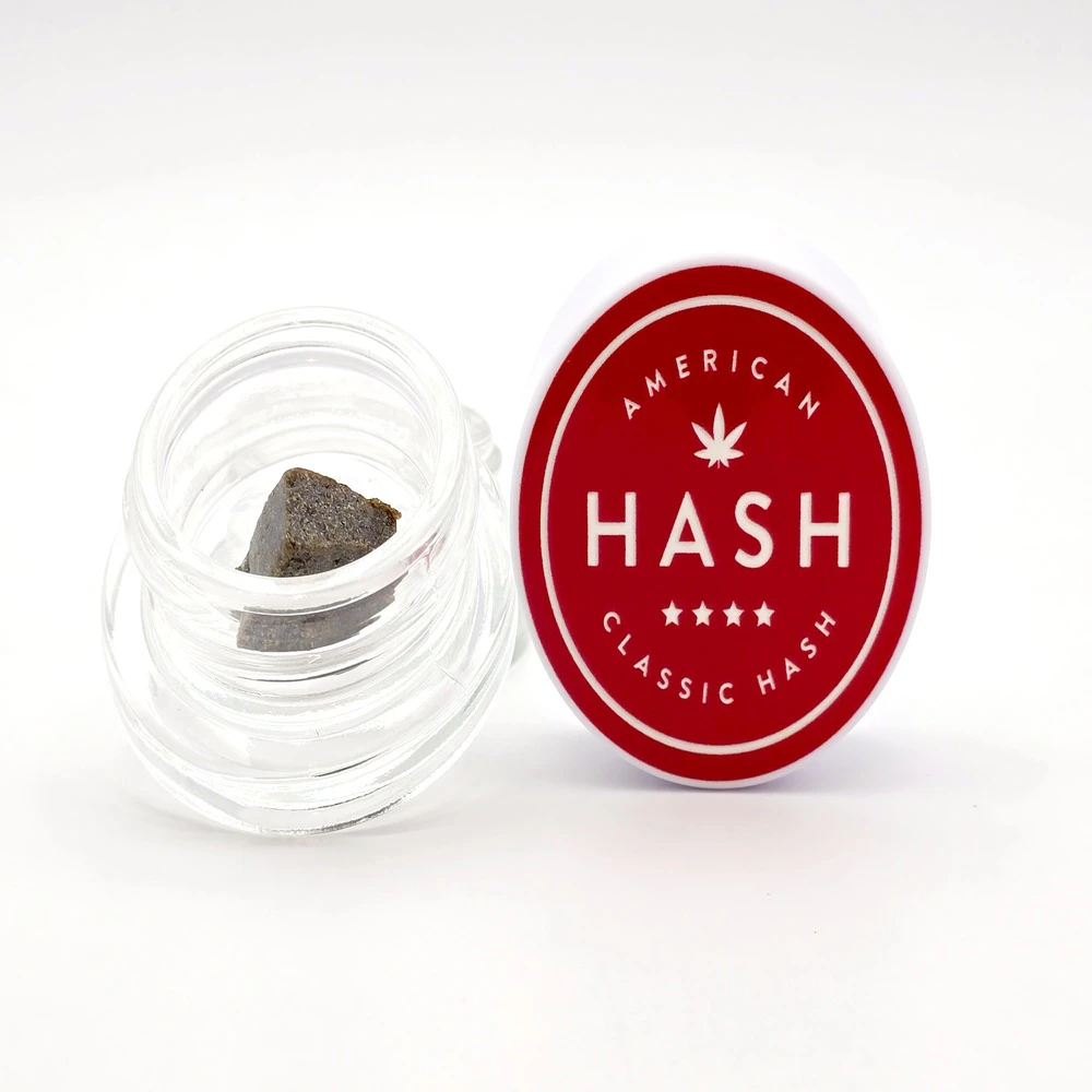 American Hash Makers - American Hash Makers | Mystery Cookies | Classic Hash | Hybrid Main Image