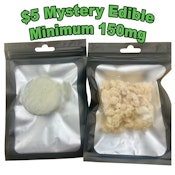 $5 Mystery Edible