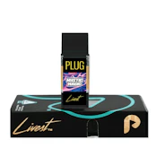 PLUGplay LIVEST Mystic Magic POD 1.0g