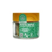 Mystic Maple 3.5g