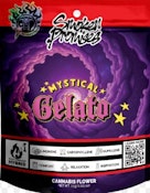 [Smoken Promises] Preroll 2 Pack - 1g - Mystical Gelato (I/H)