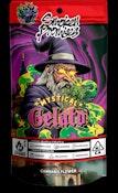Smoken Promises - Mystical Gelato - 7g Flower