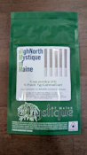 Mystique of Maine | Pineapple Express | 1g Pre-Roll | 5 Pack | 5g Total [S]
