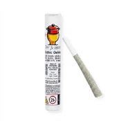 Mythic Gelato | Pre-roll | 1g | Pot & Head
