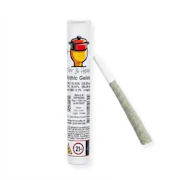 Pot & Head | Mythic Gelato | Preroll | 1g