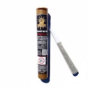 New York Honey | N'Fused | Strawberry Cough | 1g Preroll