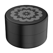 BLACK - NEXT GEN STANDARD GRINDER - FTE