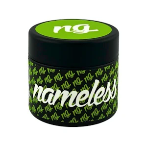 NAMELESS - NAMELESS | MEGA DIESEL | FLOWER | 3.5G