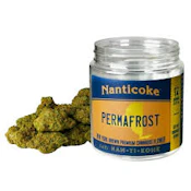 Permafrost - 3.5g Flower