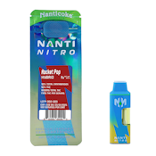 Rocket Pop (H) - AIO - Nanti Nitro | 2g | Nanticoke