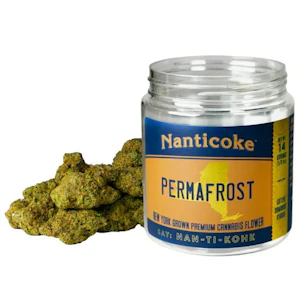 Nanticoke | Flower - Permafrost | 14g