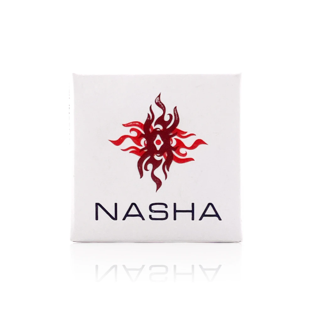 NASHA - NASHA - Concentate - Papaya Bomb - Cold Cure Live Rosin - 1G Main Image
