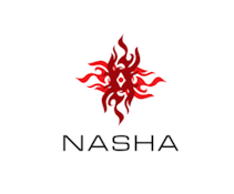 NASHA - Infused Prerolls - Hella NTZ x Nectarine J - Hash Infused - 5PK - 2.5G