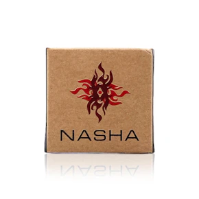 NASHA - Concentrate - Blueberry Muffin - Green Unpressed - 1.2G