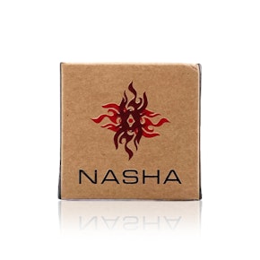 NASHA - Concentrate - Mendo Punch - Green Unpressed - 1.2G