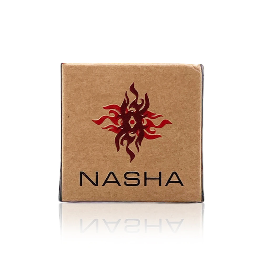 NASHA - NASHA - Concentrate - Illemonati - Green Unpressed - 1.2G Main Image