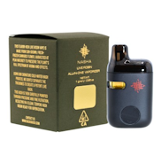 NASHA | SUPER Z ROSIN - AIO | CARTRIDGE | 1G