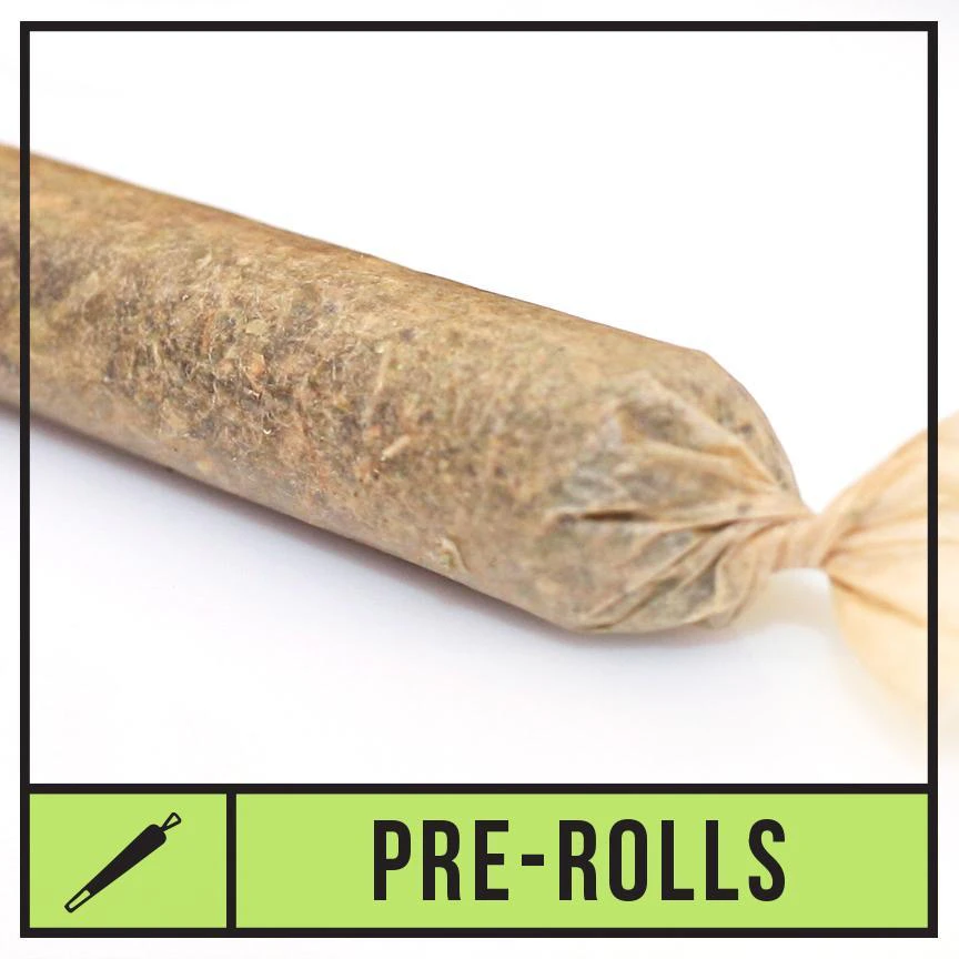 Natty Rems - Natty Rems - Joint - Sundae Driver - 1.0g Main Image