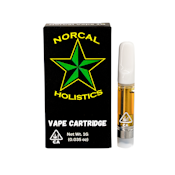 NorCal Vape 1G - Jack Herer 94%
