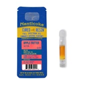Apple Fritter | Cartridge | 1g