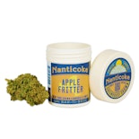 Nanticoke - Apple Fritter - 3.5g - Flower