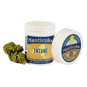 Nanticoke - Nanticoke - Inzane - 3.5g