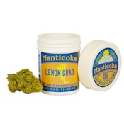 Nanticoke - Lemon Grab - Hybrid - 3.5G