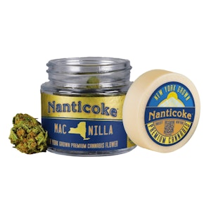 NANTICOKE - Mac Nilla 3.5g