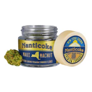 Nanticoke | Maui Macnut | Premium Flower | 3.5g