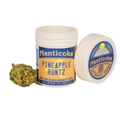 Pineapple Runtz 3.5g