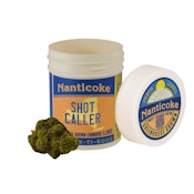 Shot Caller 3.5g