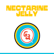 Rosin Nectarine Jelly