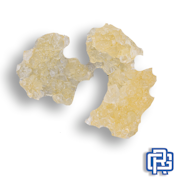 Neon Punch Sugar Wax Extract | 1g (Cured Resin)