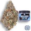 Neon Runtz Flower | Eighth Special