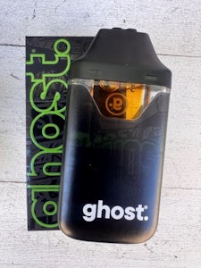 GHOST - BLUEBERRY BLITZ 2G