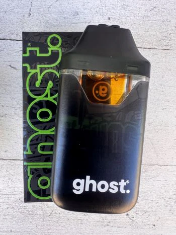 Ghost - BLUEBERRY BLITZ 2G Main Image