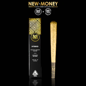 Maven Genetics - New Money - 1g (H) - Maven