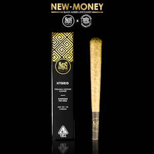 MAVEN GENETICS - New Money - 1g (H) - Maven