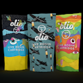 Fortissimo .5g Live Rosin Cart | Olio