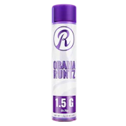 Runtz | Obama Runtz | Preroll 2pk | 1.5g