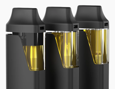 Northern Standard - Northern Standard - Rosin AIO - Orange Project (I) - 1000mg